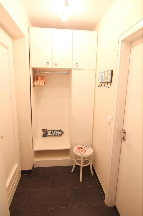 Kaept N Drake Apartment Wenningstedt-Braderup Exterior foto