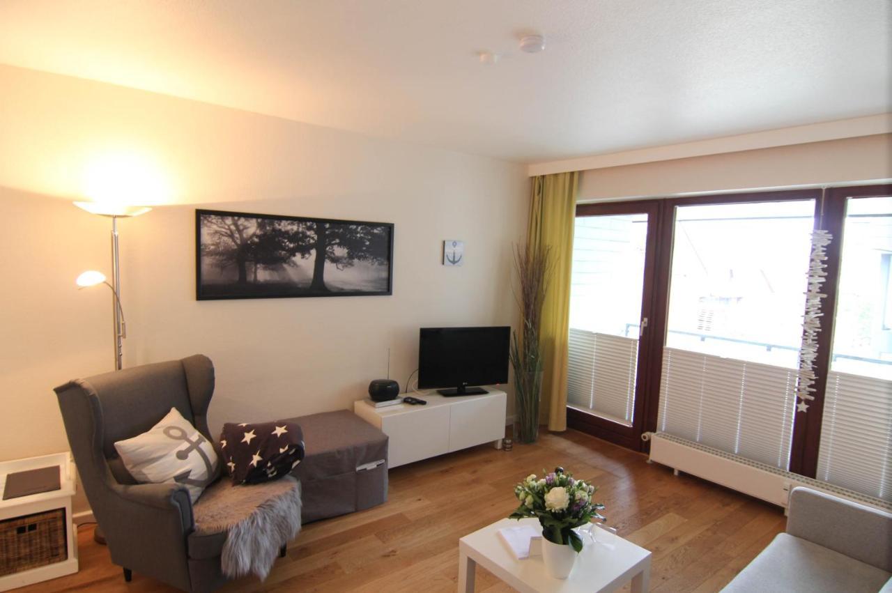 Kaept N Drake Apartment Wenningstedt-Braderup Exterior foto